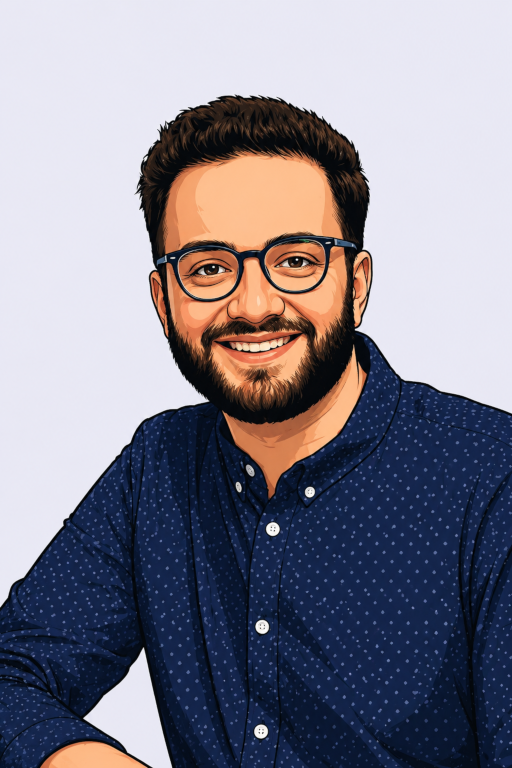 Abdelrhman Eldallal